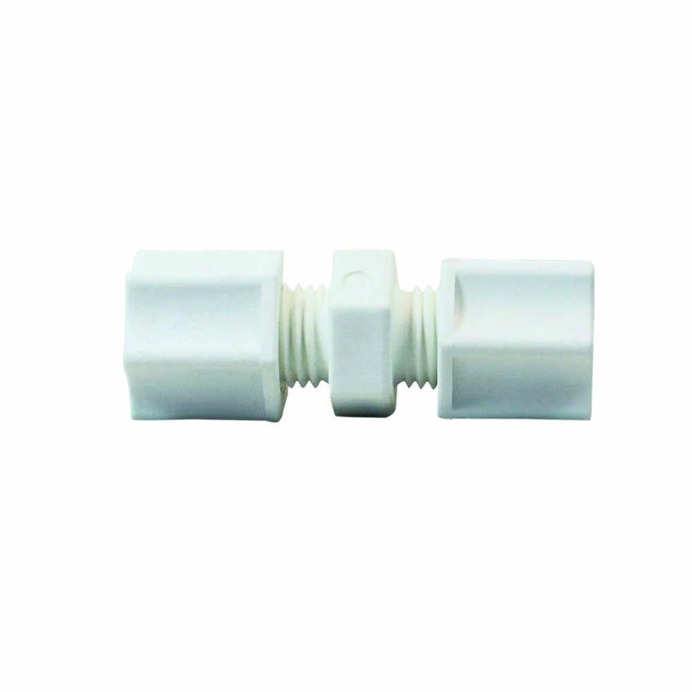  - Plastic Fittings